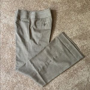 The Limited Drew Fit Pants